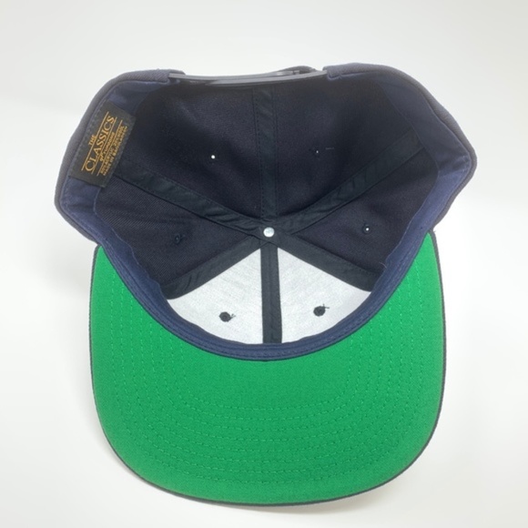 Postal Office Logo Adjustable Dad Hat USPS SNAPBACK - Picture 3 of 3